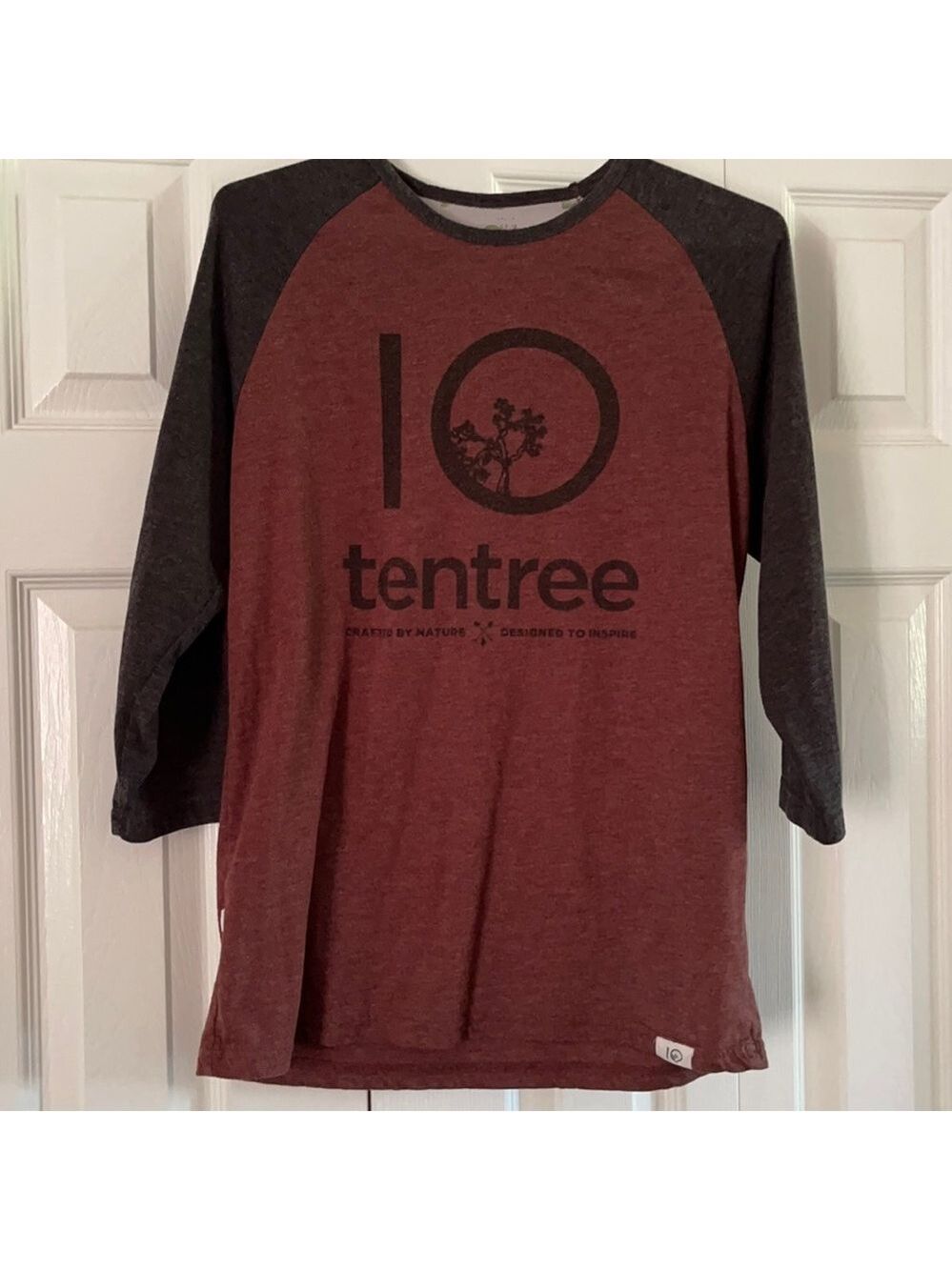 10 Tree long sleeve T-shirt 🔥🔥